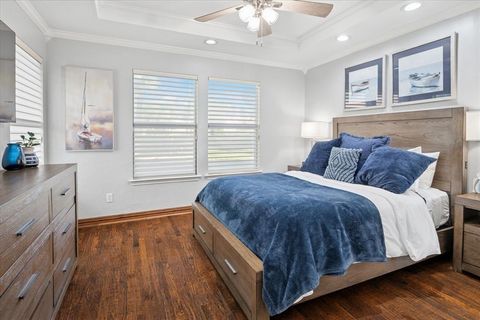 Tiny photo for 278 Shady Shores Drive, Mabank, TX 75156 (MLS # 21223464)