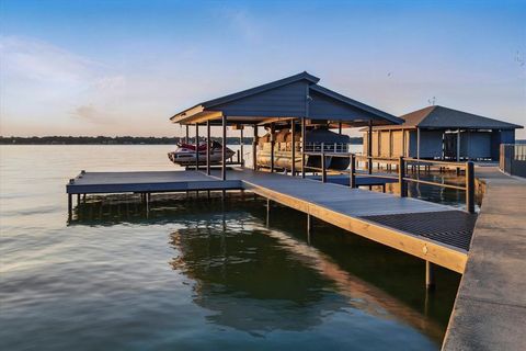 Tiny photo for 278 Shady Shores Drive, Mabank, TX 75156 (MLS # 21223464)