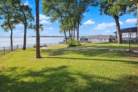 Tiny photo for 278 Shady Shores Drive, Mabank, TX 75156 (MLS # 21223464)