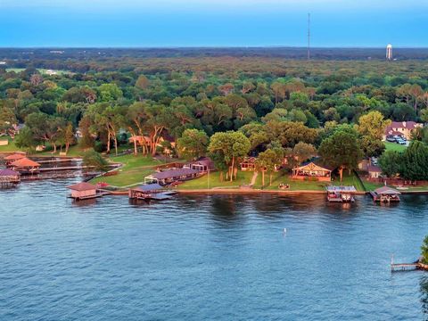 Tiny photo for 278 Shady Shores Drive, Mabank, TX 75156 (MLS # 21223464)