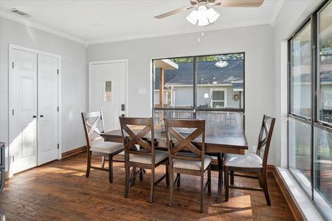 Tiny photo for 278 Shady Shores Drive, Mabank, TX 75156 (MLS # 21223464)