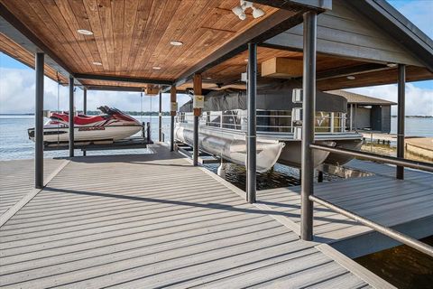 Tiny photo for 278 Shady Shores Drive, Mabank, TX 75156 (MLS # 21223464)