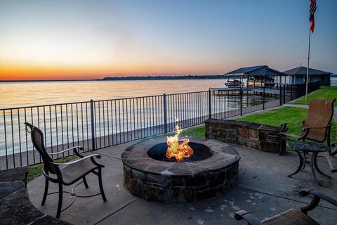 Tiny photo for 278 Shady Shores Drive, Mabank, TX 75156 (MLS # 21223464)