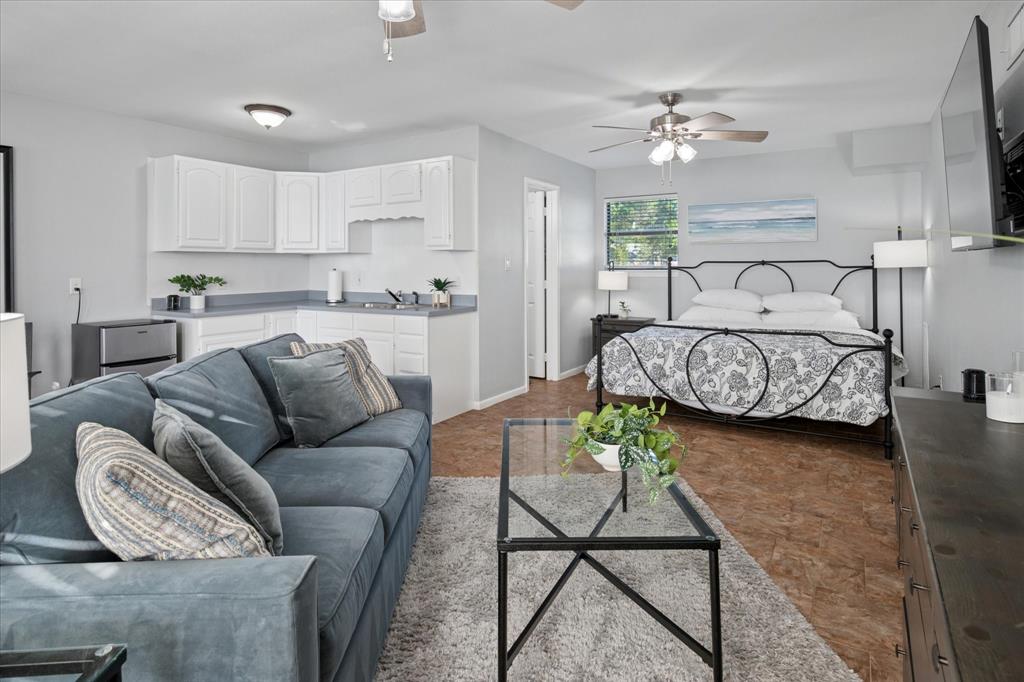 Leisure Land - Residential
