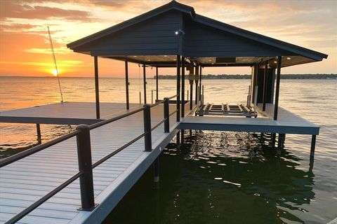 Tiny photo for 278 Shady Shores Drive, Mabank, TX 75156 (MLS # 21223464)