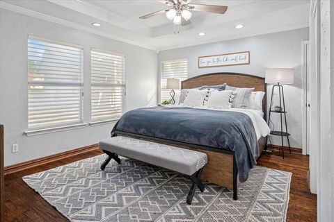 Tiny photo for 278 Shady Shores Drive, Mabank, TX 75156 (MLS # 21223464)