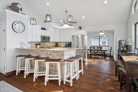 Tiny photo for 278 Shady Shores Drive, Mabank, TX 75156 (MLS # 21223464)