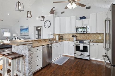 Tiny photo for 278 Shady Shores Drive, Mabank, TX 75156 (MLS # 21223464)