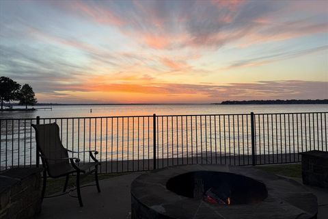 Tiny photo for 278 Shady Shores Drive, Mabank, TX 75156 (MLS # 21223464)