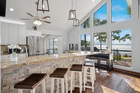 Tiny photo for 278 Shady Shores Drive, Mabank, TX 75156 (MLS # 21223464)