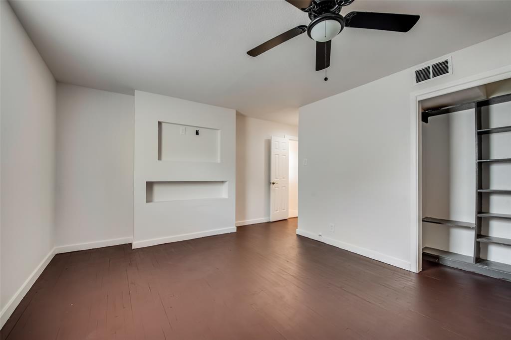 Camps T L - Residential