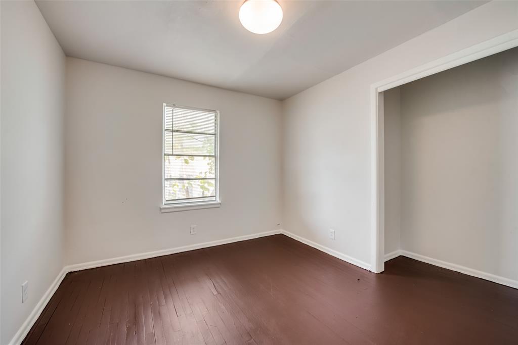 Camps T L - Residential