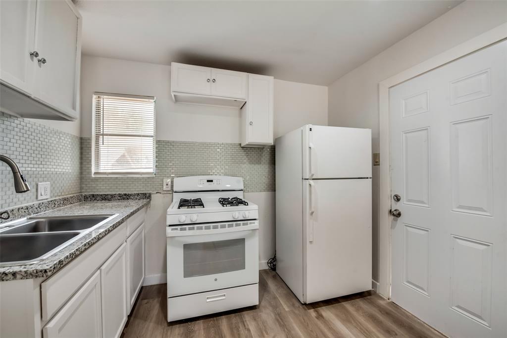 Camps T L - Residential