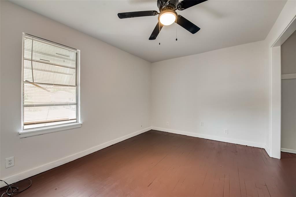 Camps T L - Residential