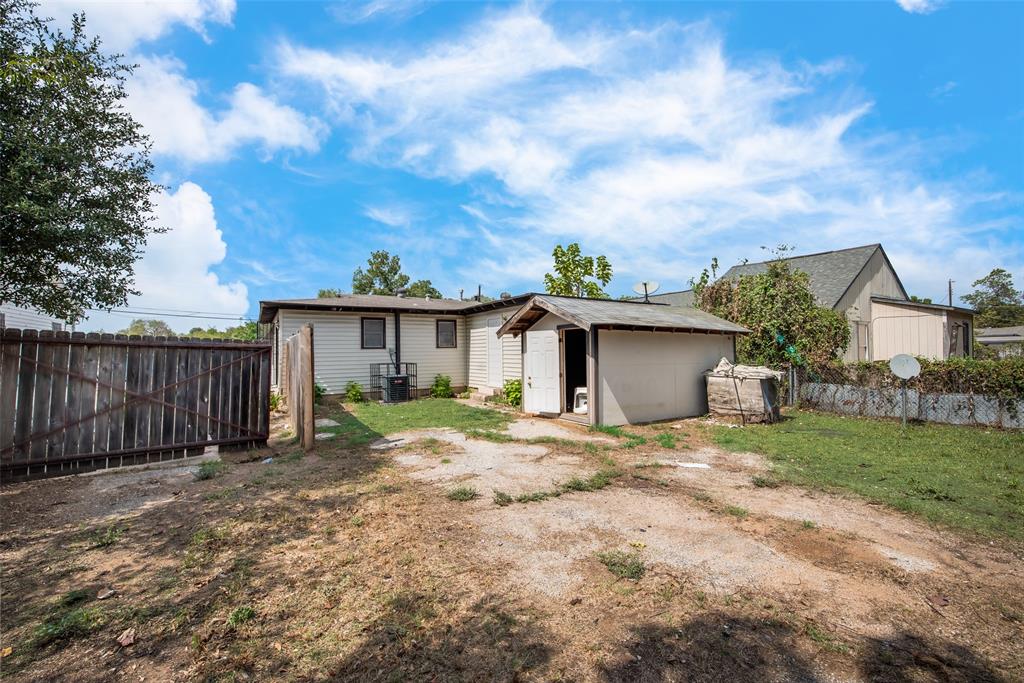 Camps T L - Residential