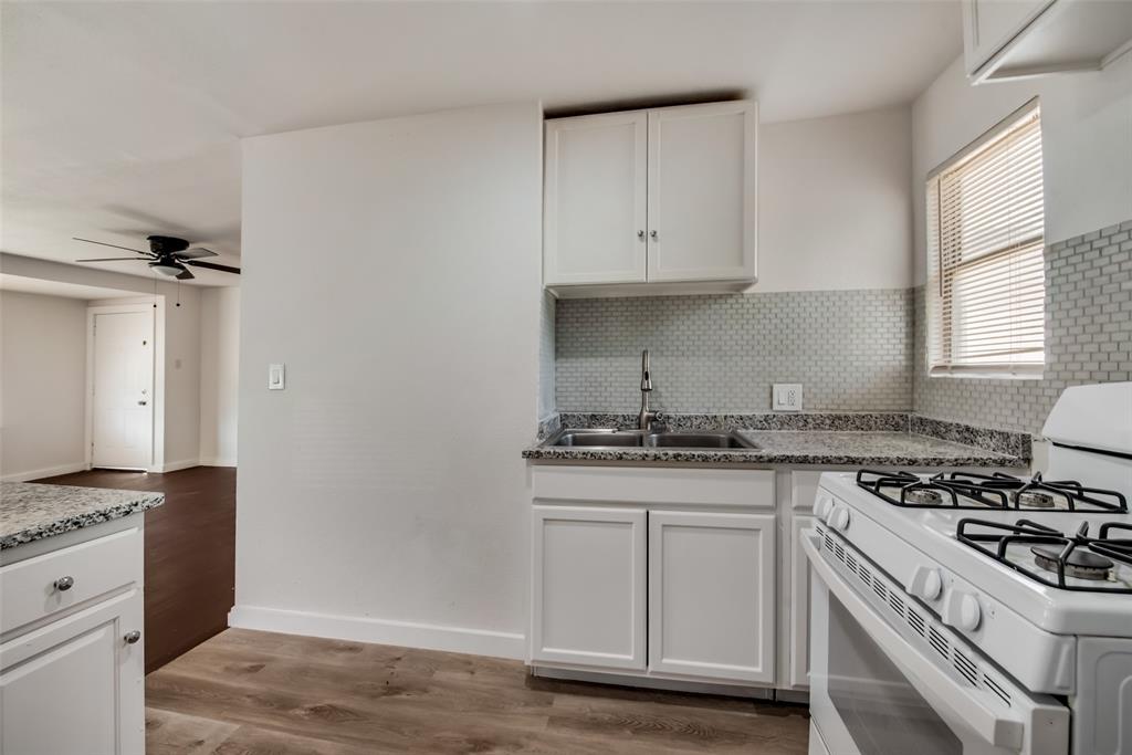 Camps T L - Residential