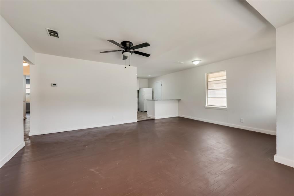 Camps T L - Residential