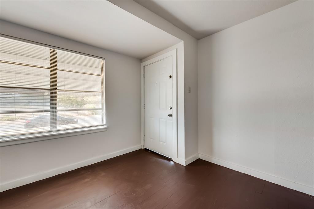 Camps T L - Residential