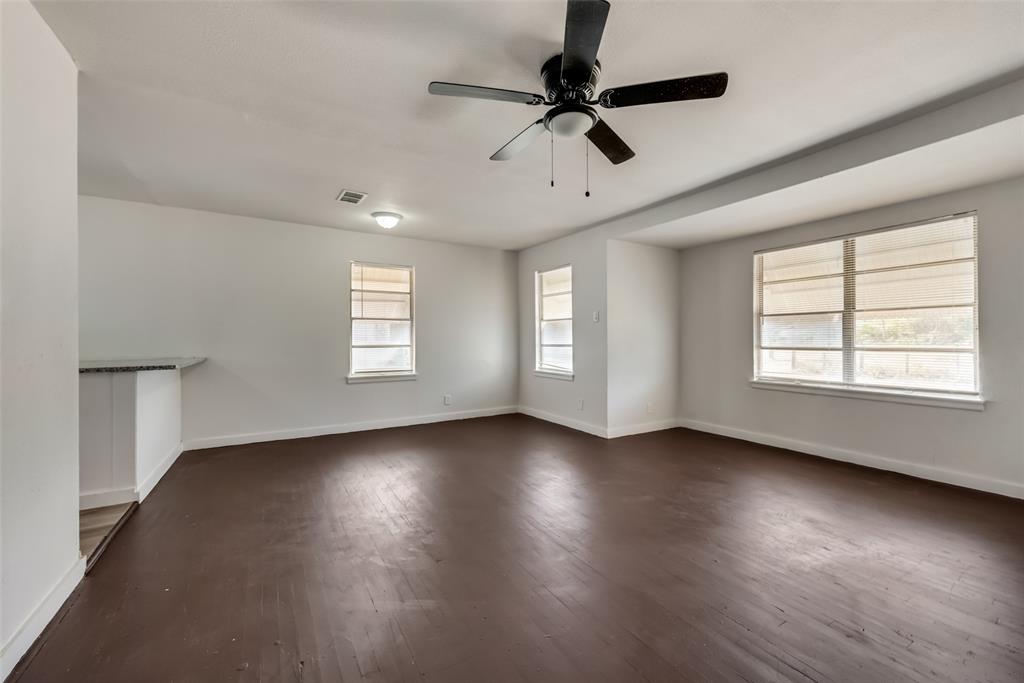 Camps T L - Residential