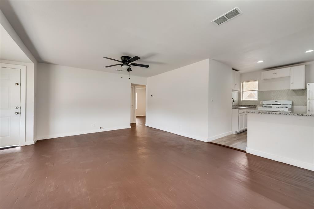 Camps T L - Residential