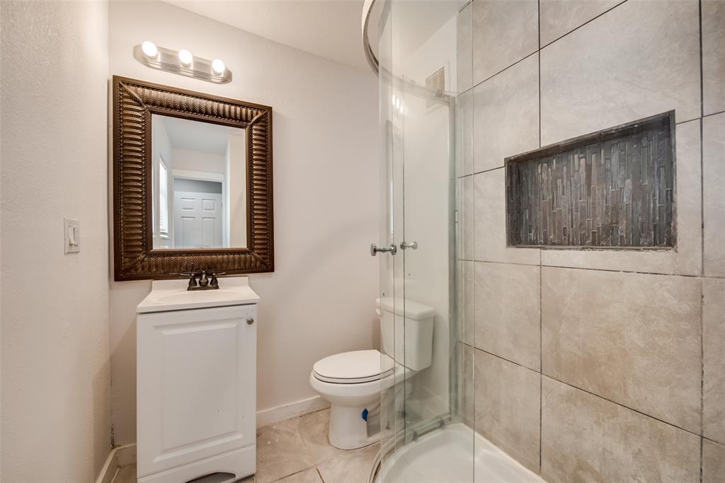 Camps T L - Residential