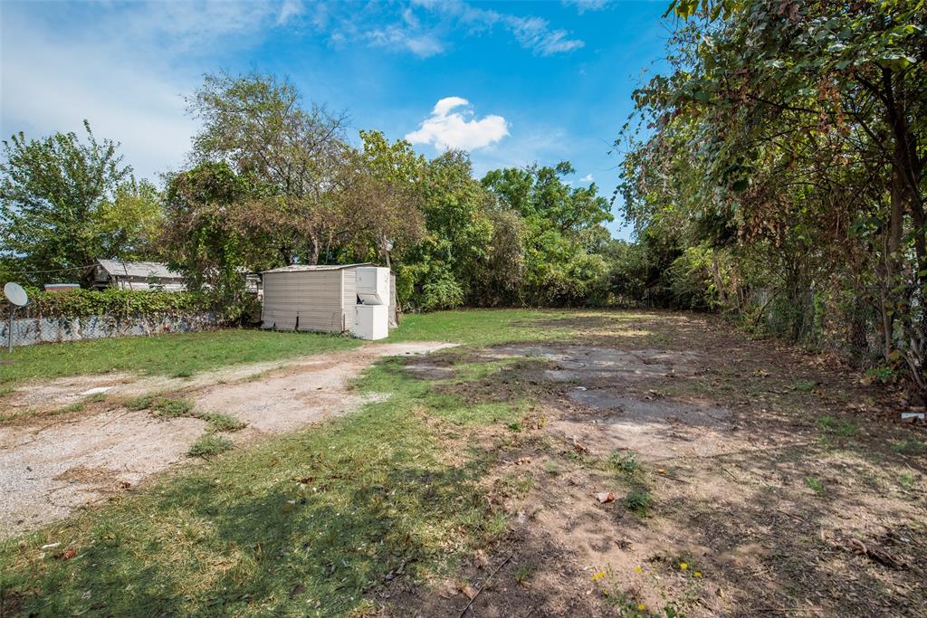 Camps T L - Residential