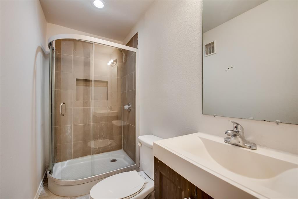 Camps T L - Residential