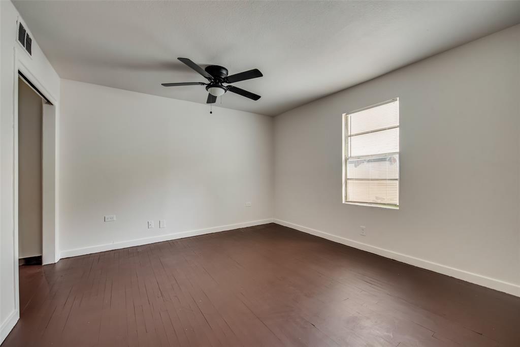 Camps T L - Residential