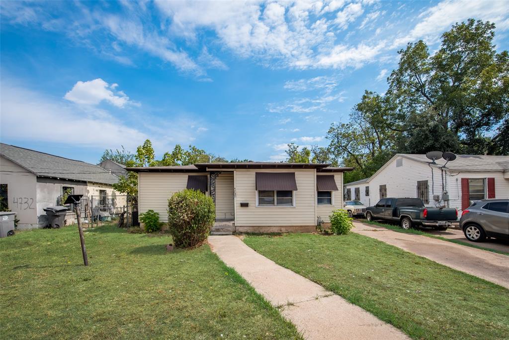 Camps T L - Residential