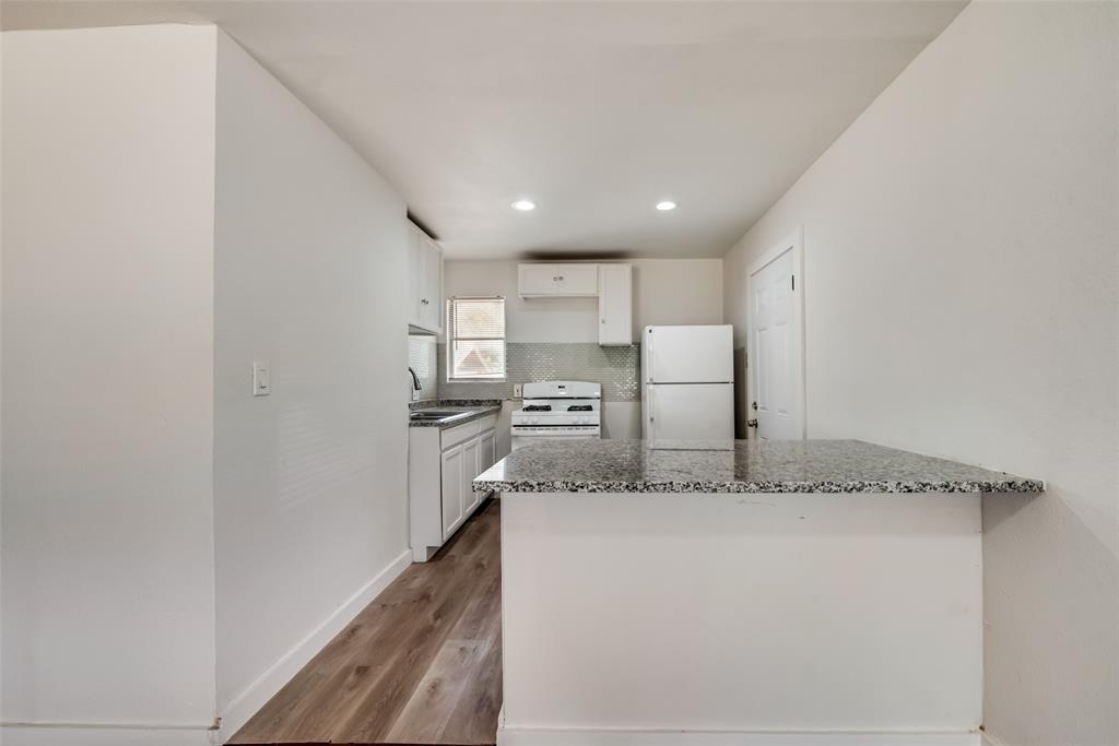 Camps T L - Residential