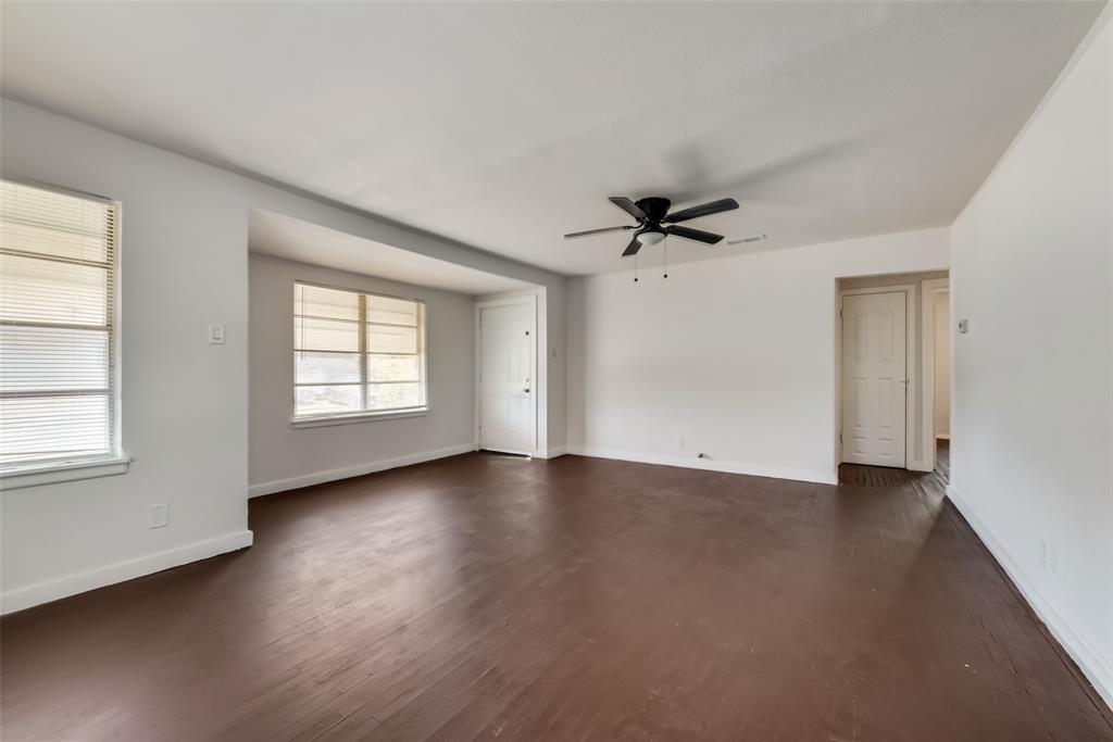 Camps T L - Residential