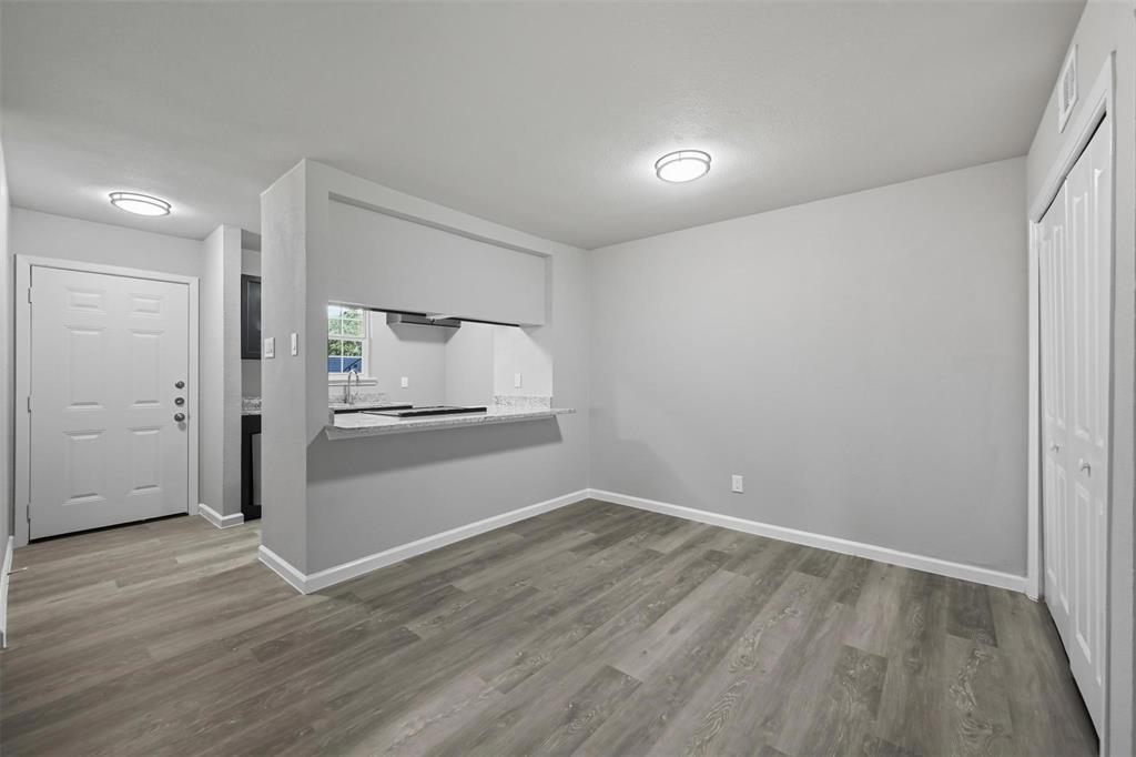 Windtree Condos - Residential Lease