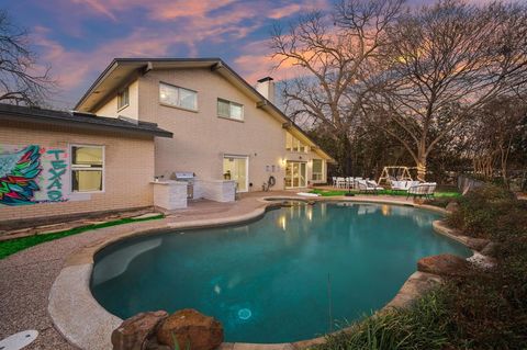 2834 Millwood Drive Farmers Branch TX 75234