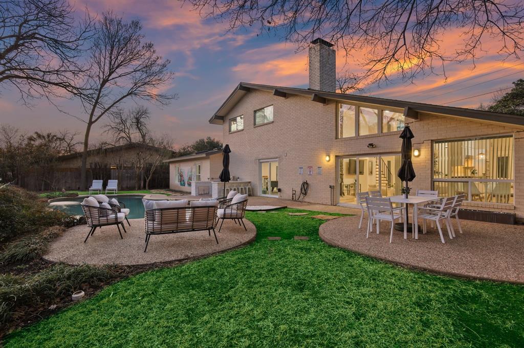 2834 Millwood Drive