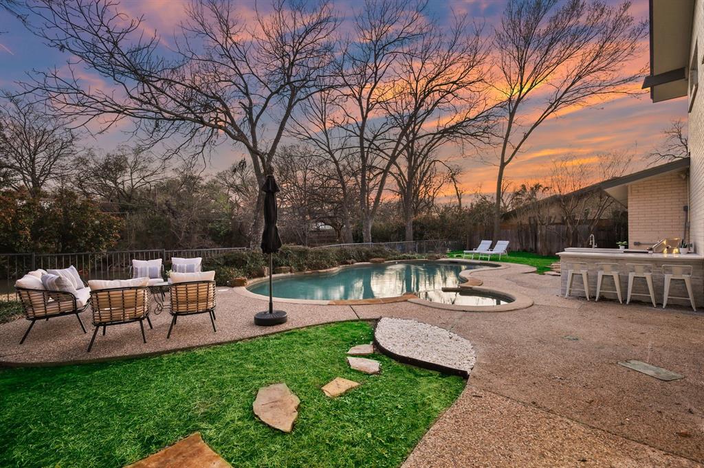 2834 Millwood Drive