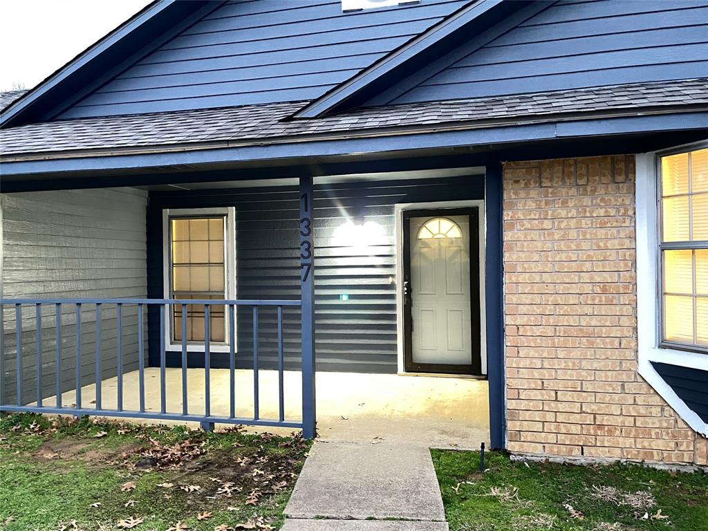 Bellaire Heights - Residential