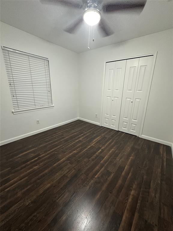 Wood Bend - Residential Lease