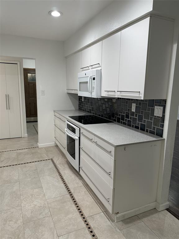 Wood Bend - Residential Lease