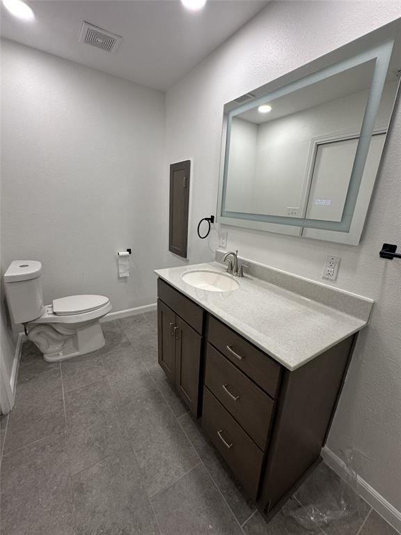 Wood Bend - Residential Lease