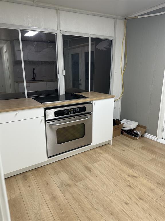 Wood Bend - Residential Lease