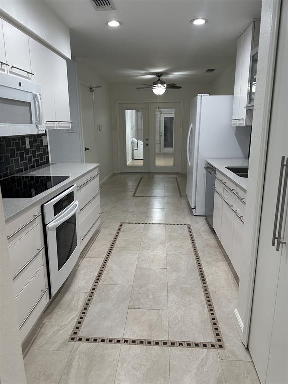 Wood Bend - Residential Lease