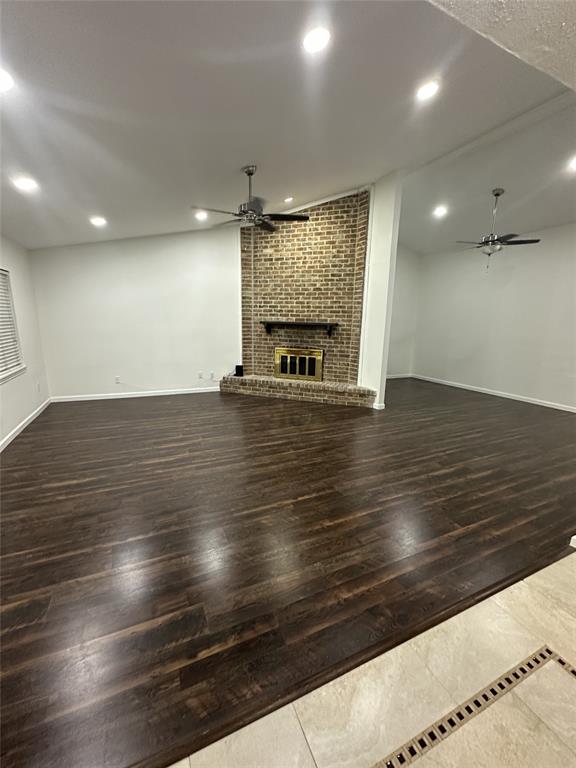 Wood Bend - Residential Lease