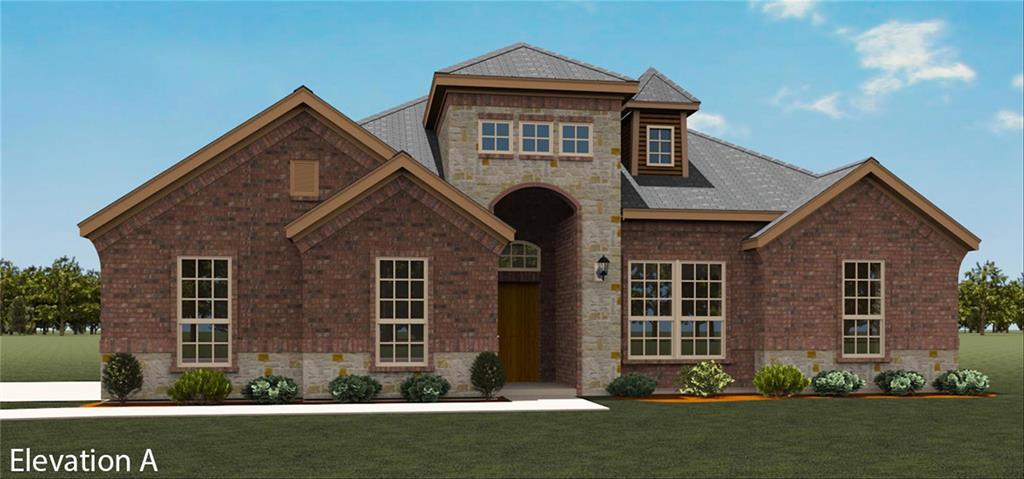 Elizabeth Estates - Residential