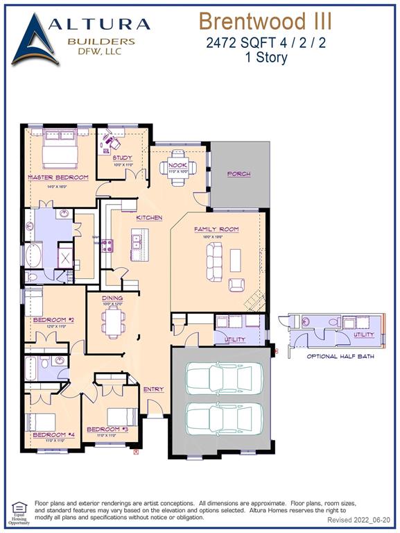 Elizabeth Estates - Residential