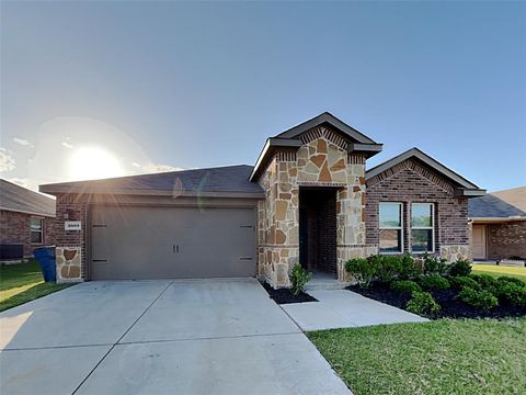 2603 Hutchins Drive Seagoville TX 75159