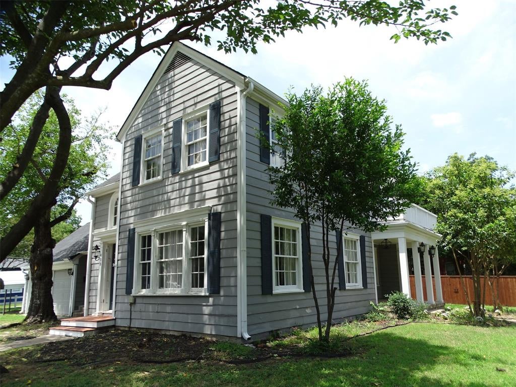408 W Tyler Street