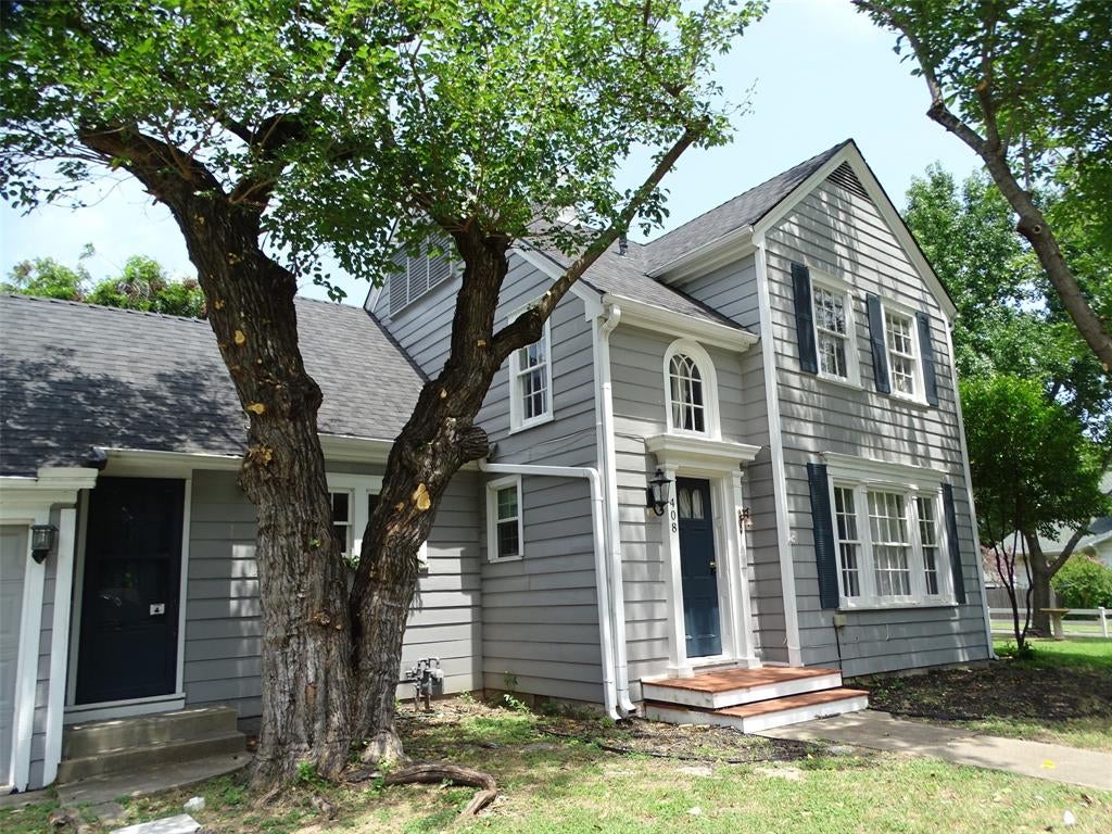 408 W Tyler Street