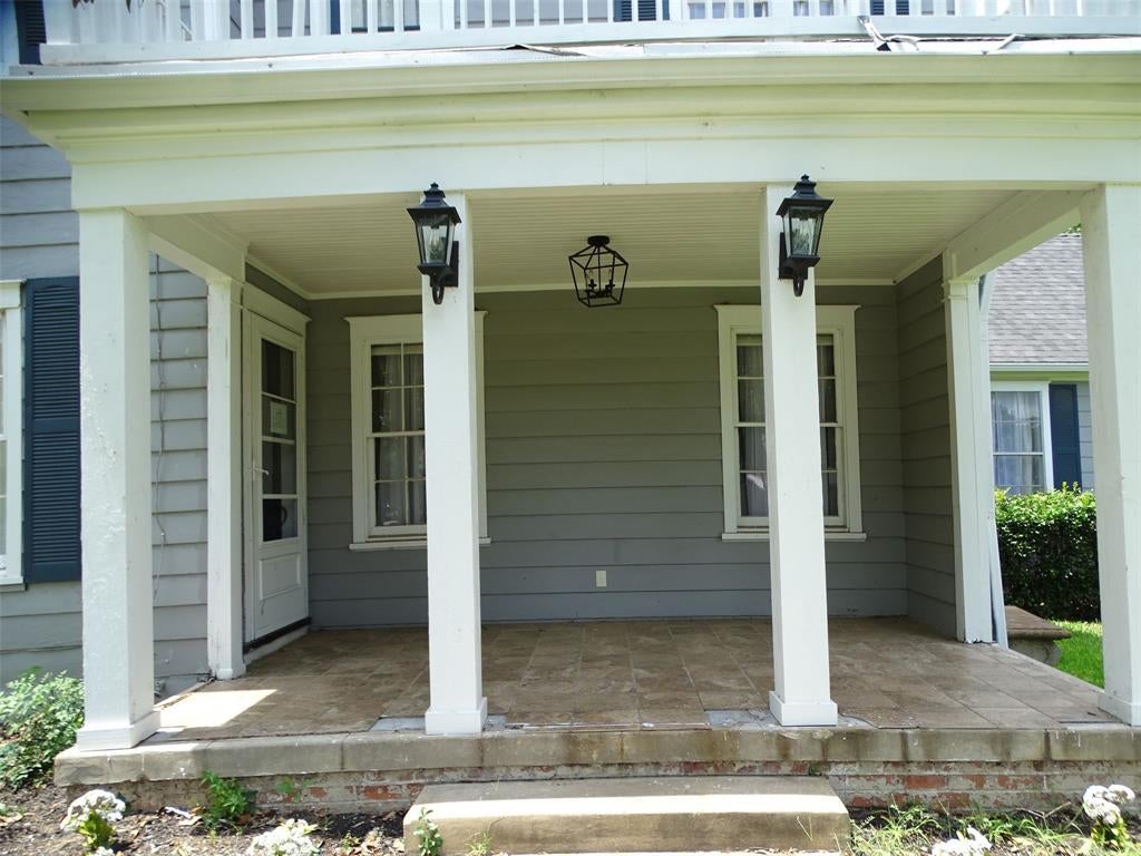 408 W Tyler Street