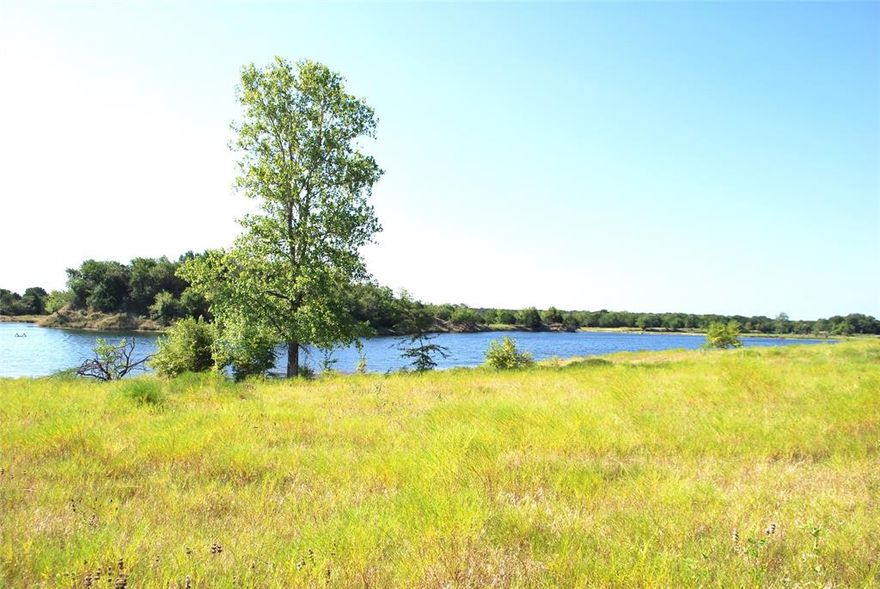 84.323+- acres of multi usage land with a rock pit lake in Terrell ,TX.  Over 4,000 ft of road frontage and includes both side of FM 429.  Various opportunities, can include developments, agriculture, commercial, or recreational use. No known restrictiction and outside of the city limits.  An addition 20 acres is available to. ( MLS 20278470 ) Parcel 11163 43.323 acres with lake , Parcel 8537 41 acres includes both side of FM429. This property is absolutely breathtaking. Family owned since 1870.