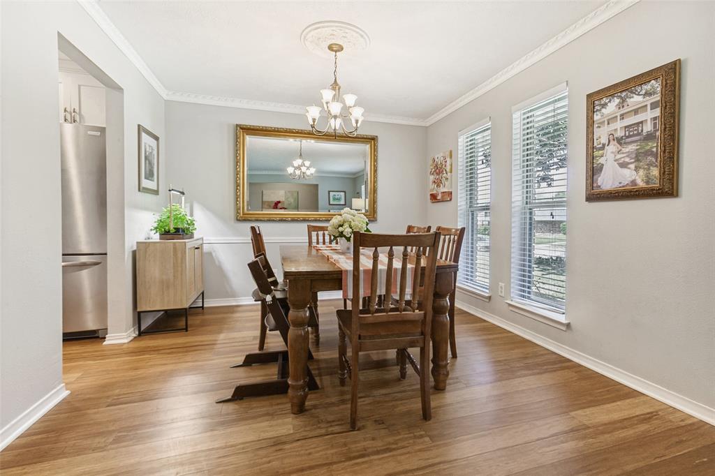 Forest Meadows - Residential